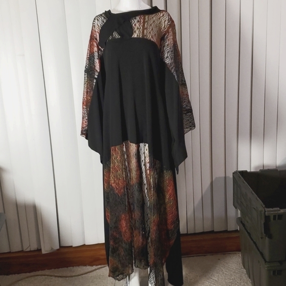 Kome Dresses & Skirts - Floor length Kome Original dress